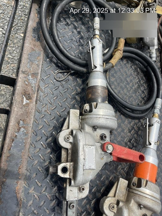 2020 MICHIGAN PNEUMATIC 10267