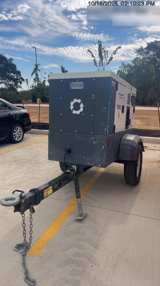 2022 ATLAS COPCO QAS25 CWK