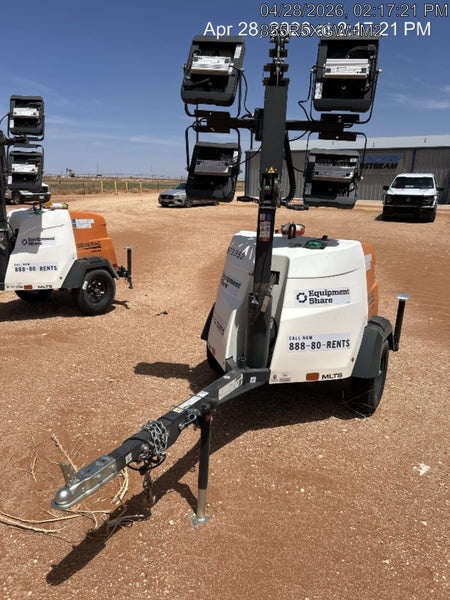 2026 GENERAC MLTS-4