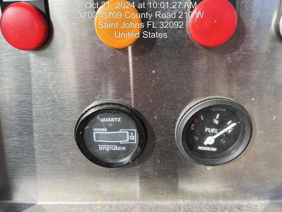 2023 MYERS-SETH MSP PP-150