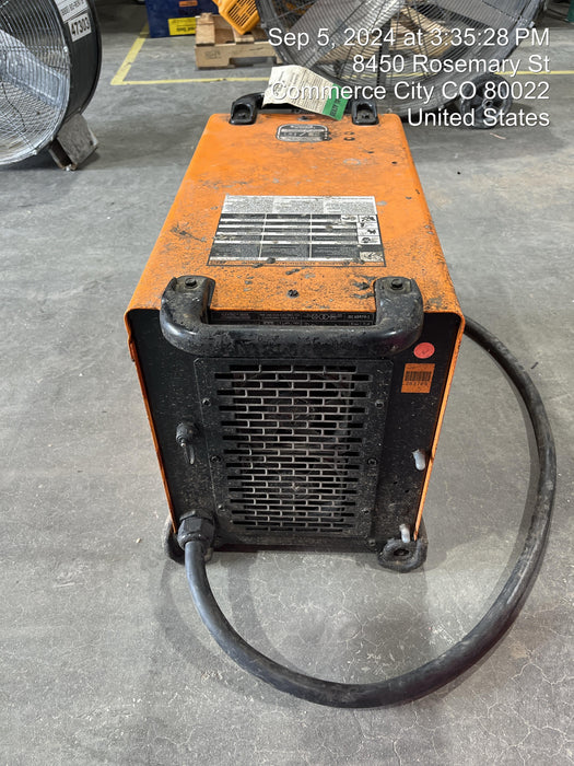 2022 LINCOLN ELECTRIC FLEXTEC 350X