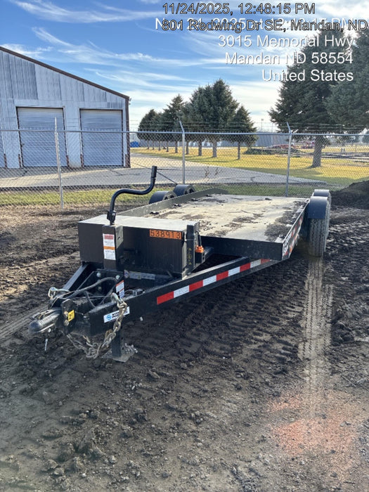 2025 STEELPOINT K19E