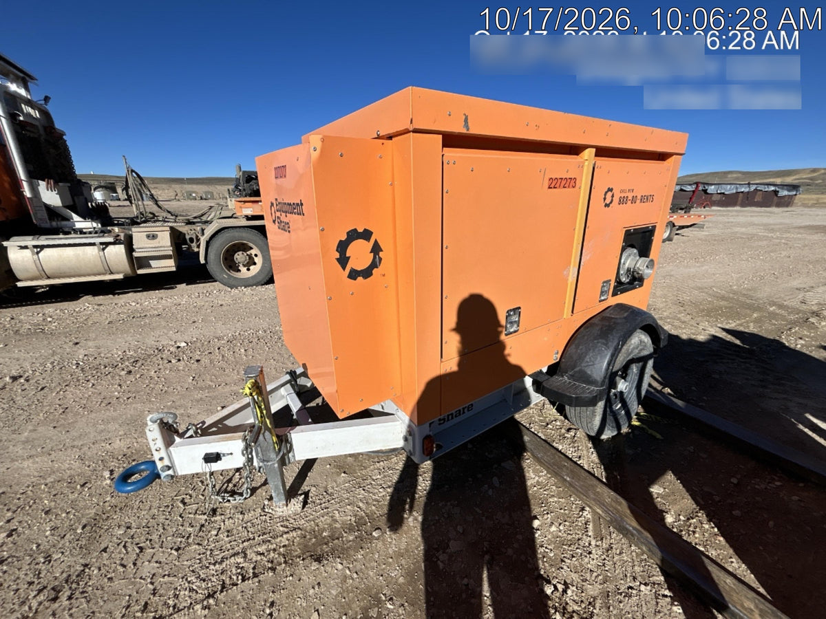 2022 PIONEER SAPP44S10L71-D2.9L4