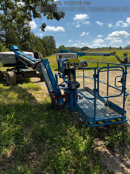 2022 GENIE S-45 XC