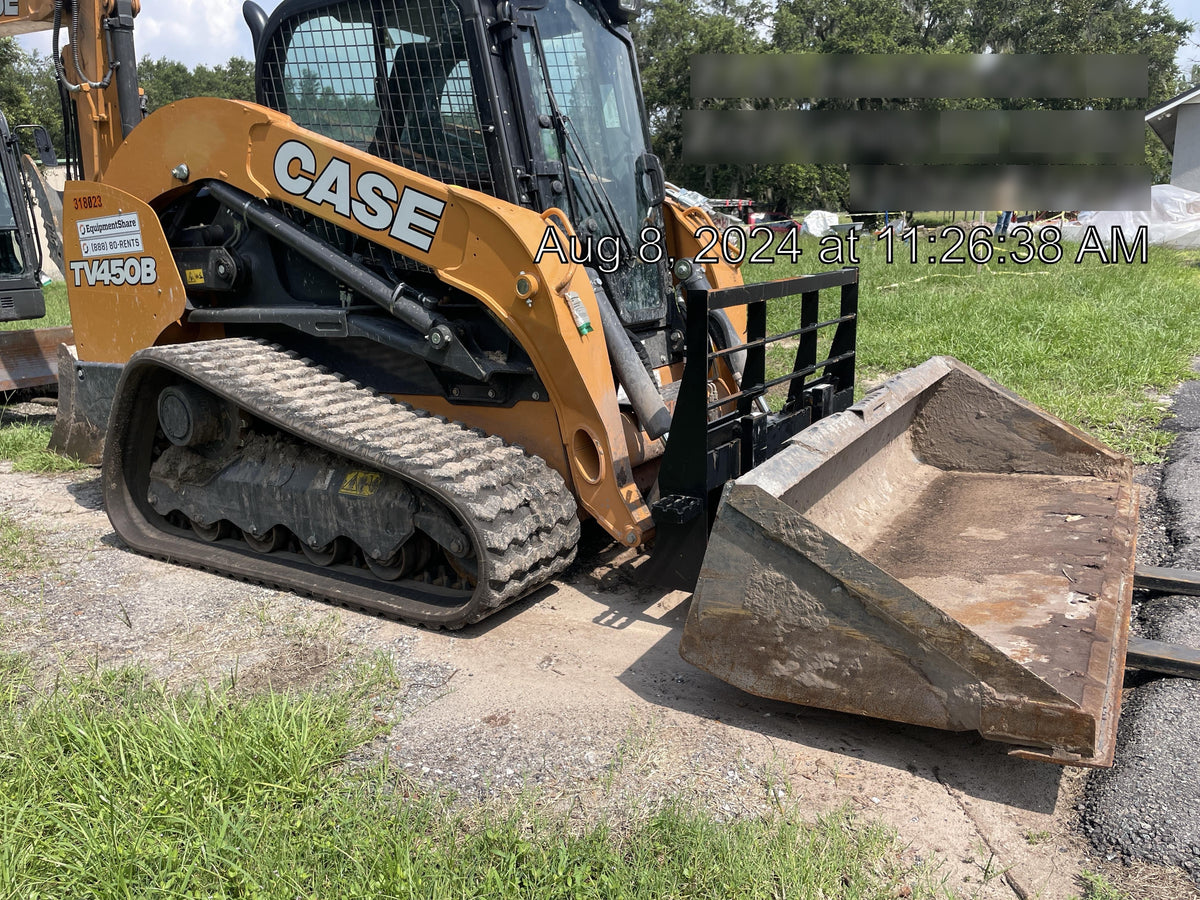 2024 ARROW MATERIAL HANDLING FS5100CB - 72"