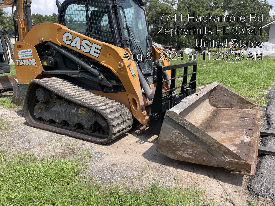 2024 ARROW MATERIAL HANDLING FS5100CB - 72"