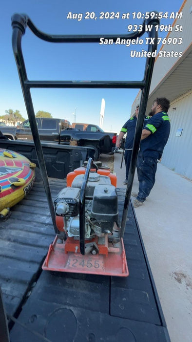 2023 MULTIQUIP MVC82VHW