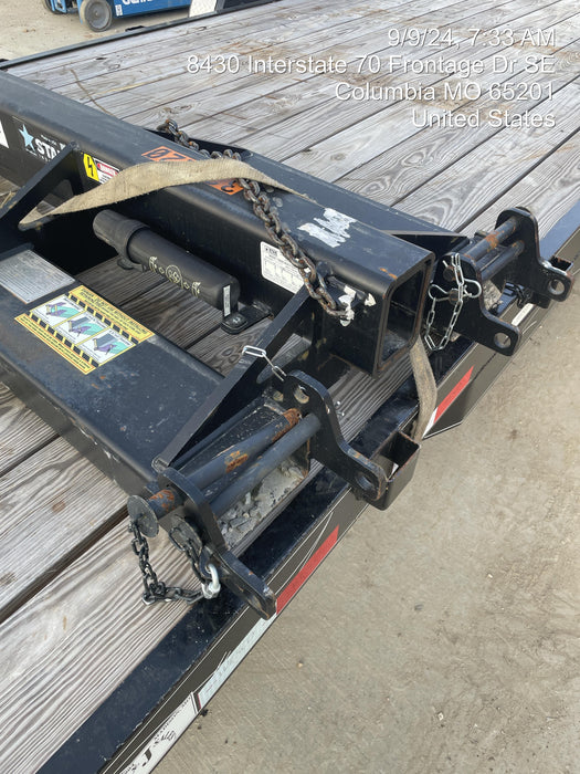 2023 STAR INDUSTRIES M1360B - Star JIB Boom