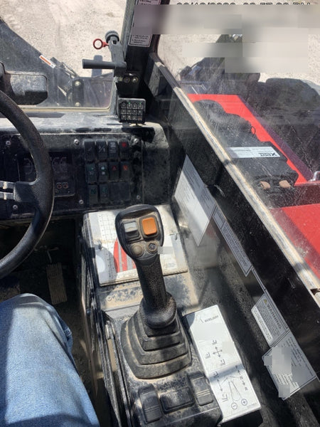 2023 MANITOU MTA10055
