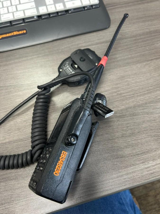 2023 MOTOROLA R7 DISPLAY