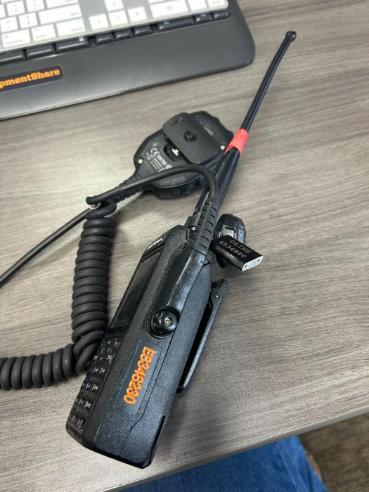 2023 MOTOROLA R7 DISPLAY