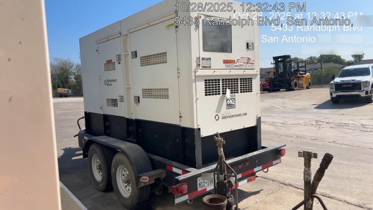 2023 MULTIQUIP DCA220