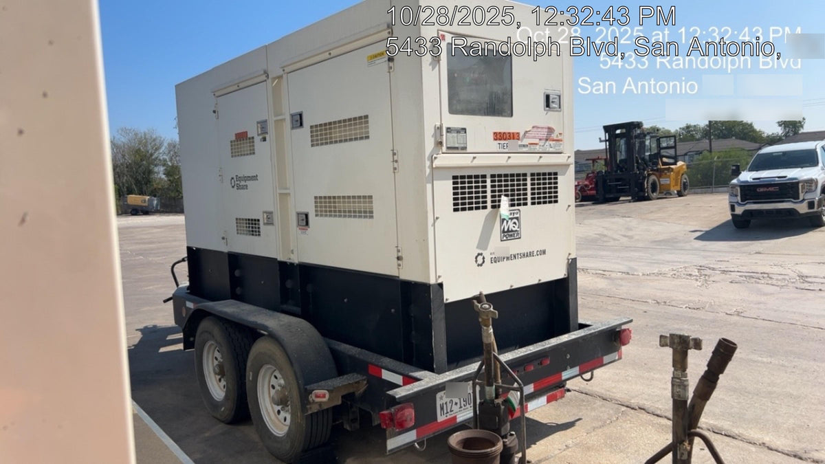 2023 MULTIQUIP DCA220