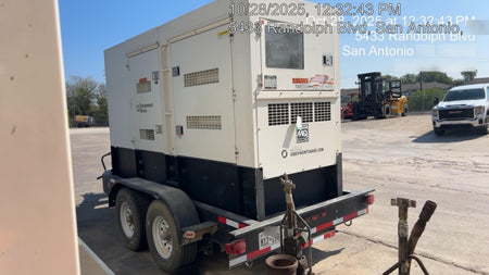 2023 MULTIQUIP DCA220