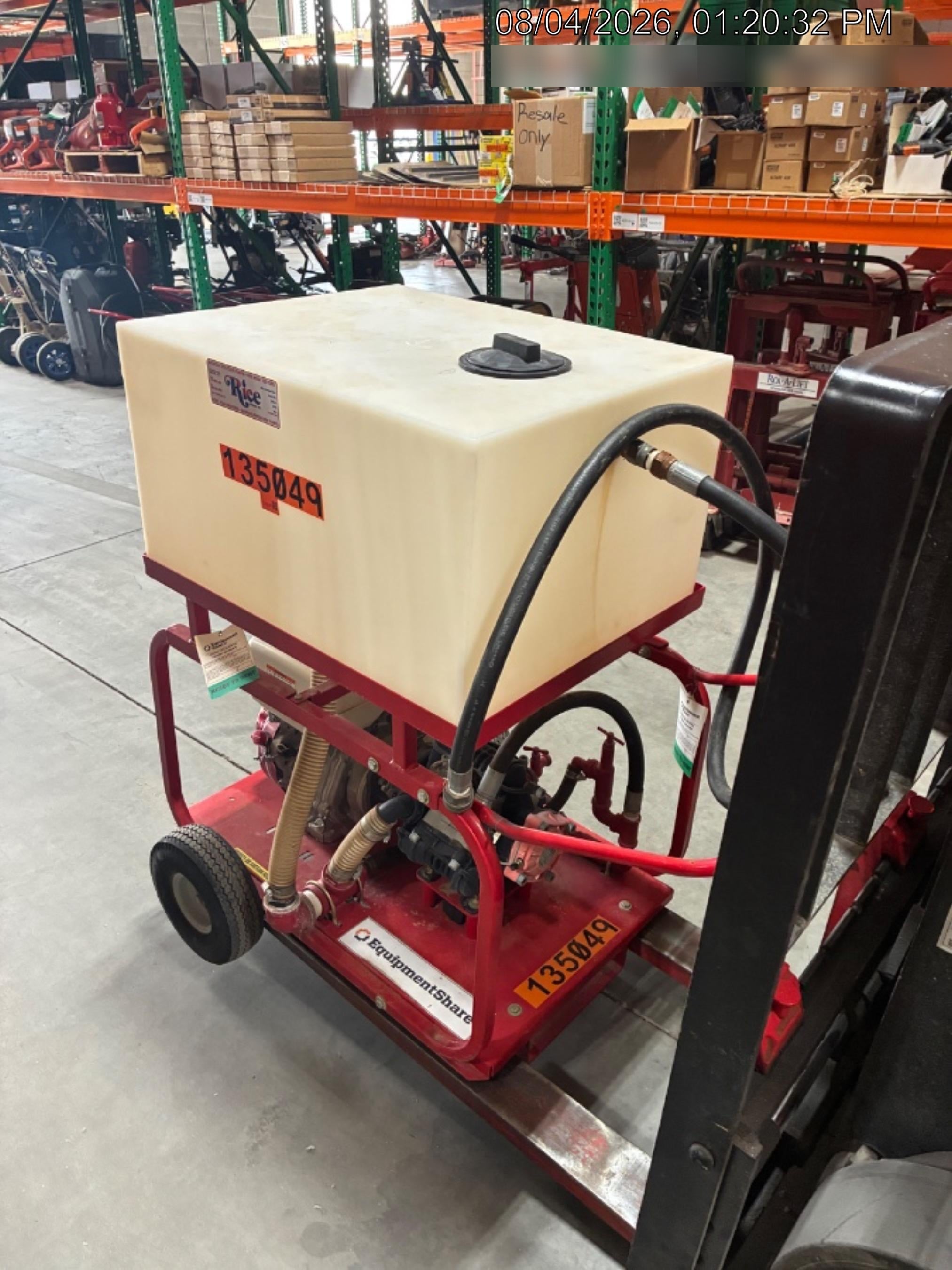 2021 RICE DPH-8