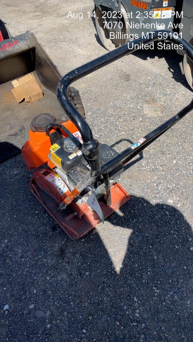 2023 MULTIQUIP MVC82VHW