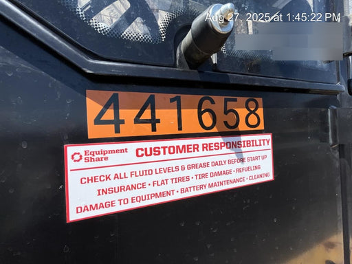 2020 STAR INDUSTRIES M-1820 - Self-Dump Hopper