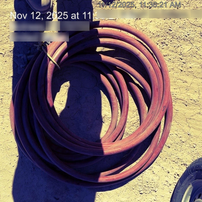 2022 ATLAS COPCO XAS 110