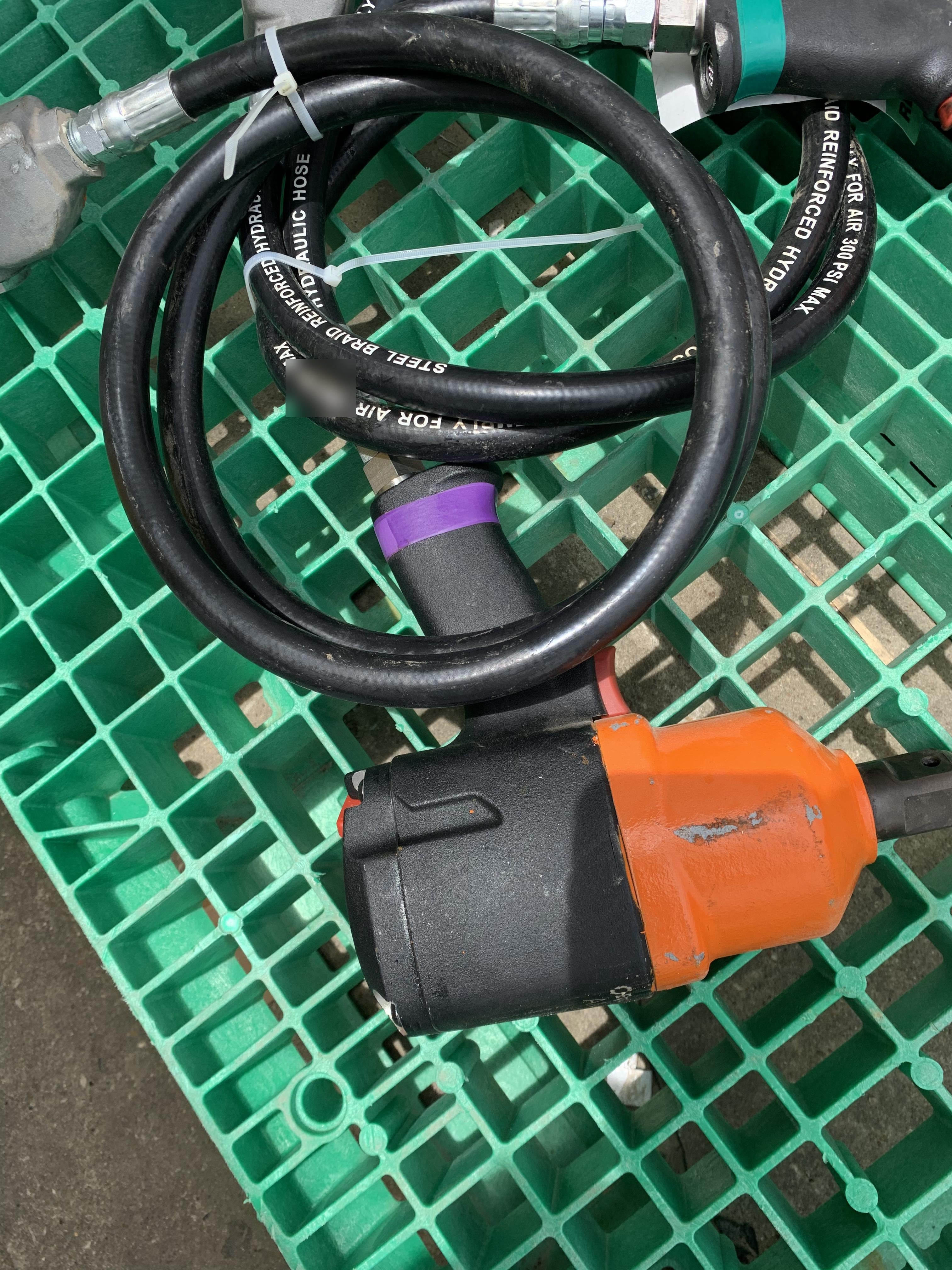 2020 MICHIGAN PNEUMATIC 751SS