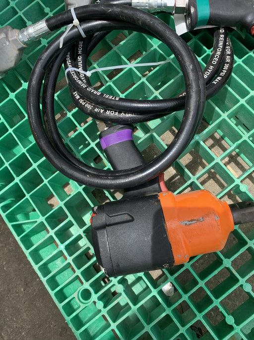 2020 MICHIGAN PNEUMATIC 751SS