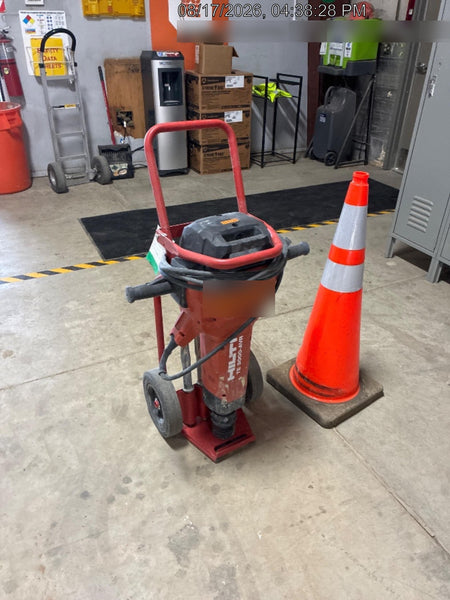 2025 HILTI TE 3000-AVR