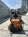 2023 Generac MLT2 Diesel, Flex Switch 120V Input, Powerzone Controller, 
(4) 320W LED Lights, 4kW Generator, 39.9 Gal Fuel Tank, 2" Ball, T3