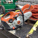 2020 STIHL TS420