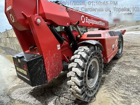 2022 MANITOU MTA12055