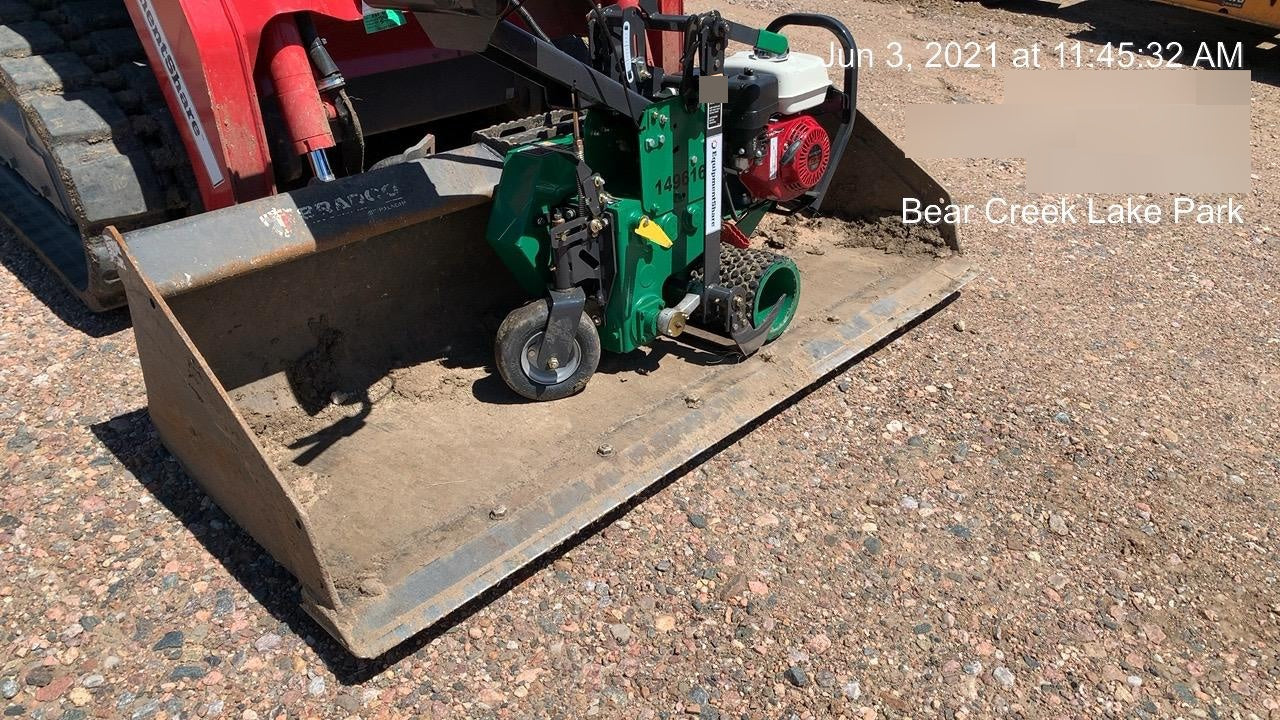 2021 TAKEUCHI TL10V2-CR