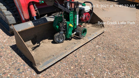 2021 TAKEUCHI TL10V2-CR
