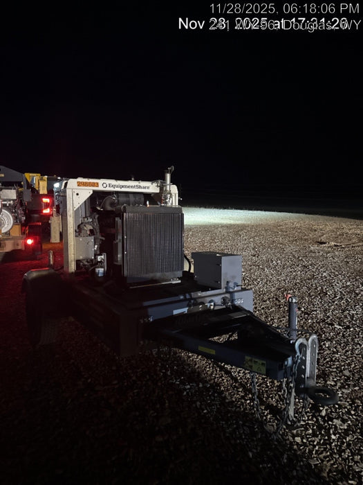 2023 ATLAS COPCO PAC F66 KD