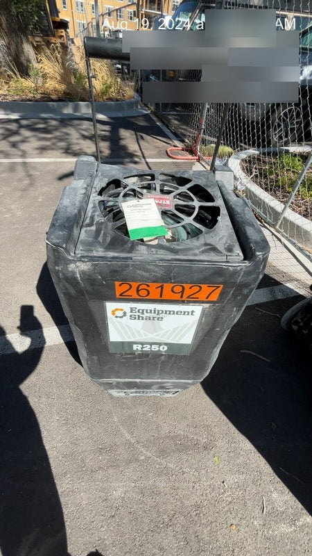 2022 PHOENIX R250