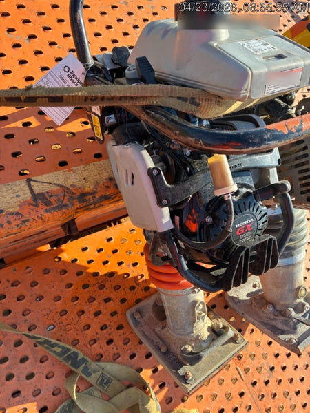 2023 MULTIQUIP MTX60HD