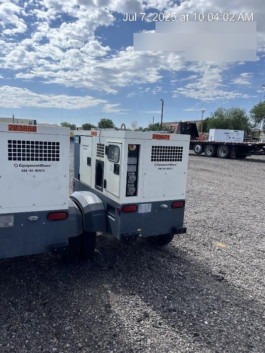 2022 ATLAS COPCO QAS25 CWK