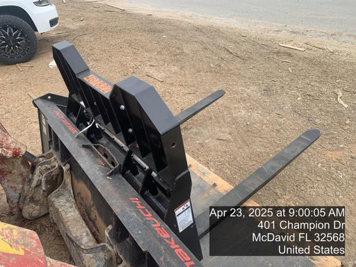 2024 VIRNIG PF4855-5VG