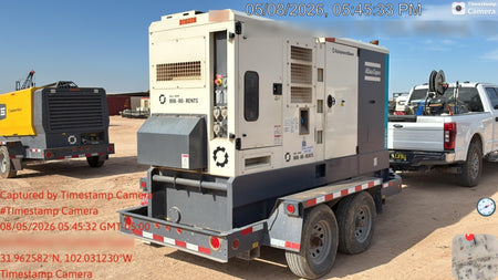 2023 ATLAS COPCO QAS 235