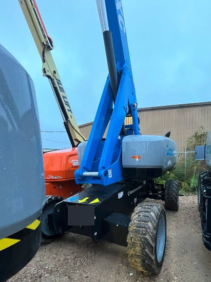 2024 GENIE S-65 XC
