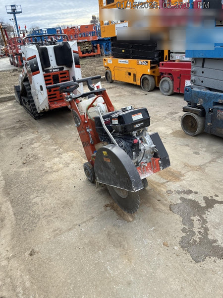 2019 HUSQVARNA FS 400 LV