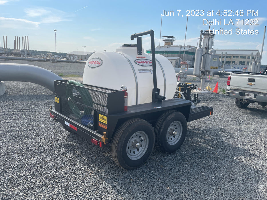 2023 SIMPSON SWT-52517