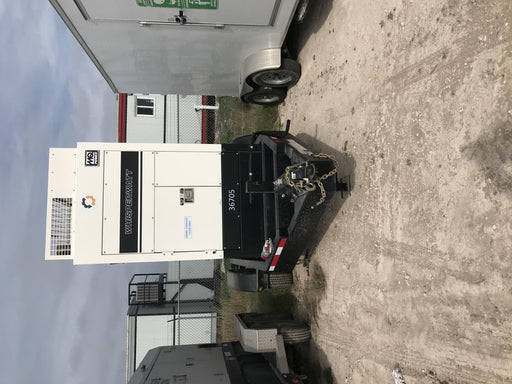 2019 MULTIQUIP DCA150SSJU4F2