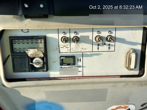 2025 WACKER NEUSON LTV6L