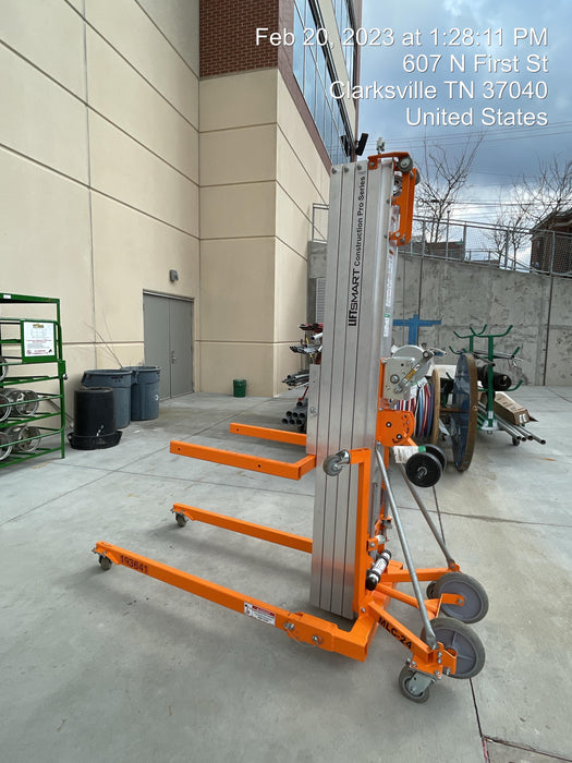 2021 LIFTSMART MLC-24