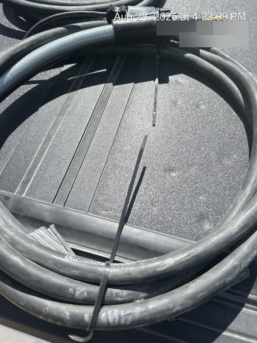 2021 LINCOLN ELECTRIC LN-25X