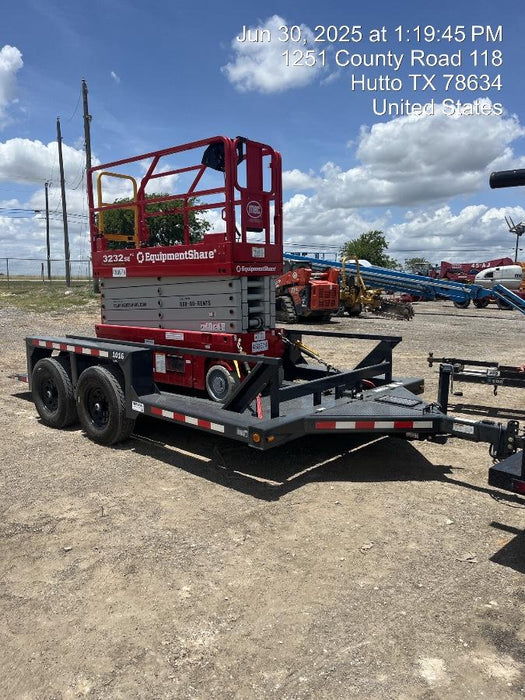 2025 TRIPLE L 1016 - Triple L