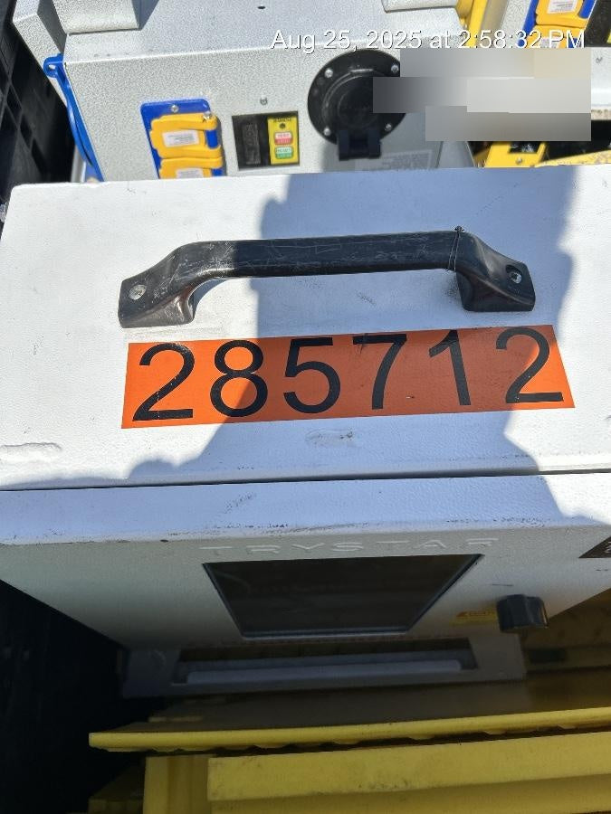 2022 TRYSTAR DAKA1.D3-A-K-A1