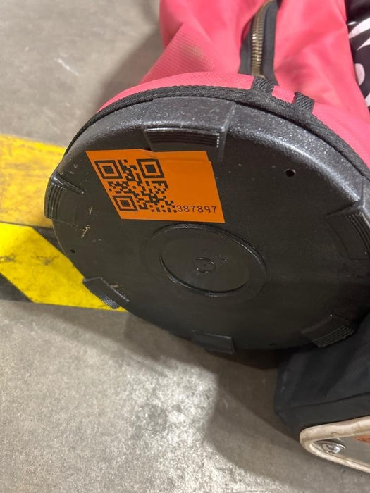 2024 MULTIQUIP GB8LED