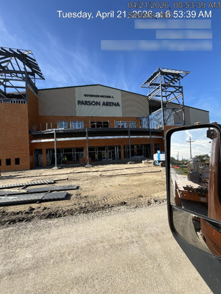 2019 HAULOTTE Star 20