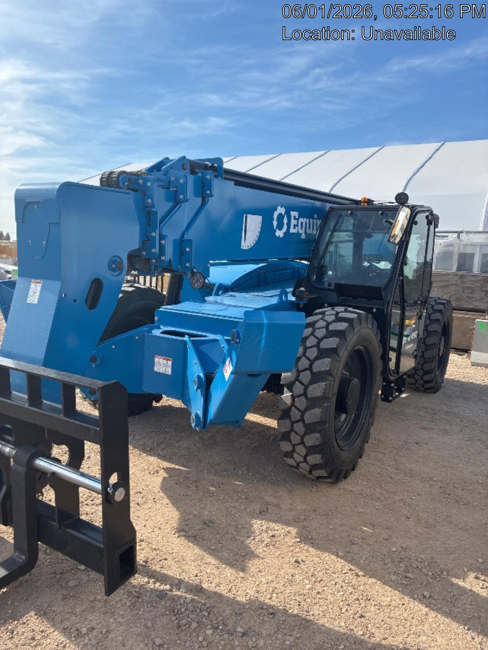 2026 GENIE GTH-1056