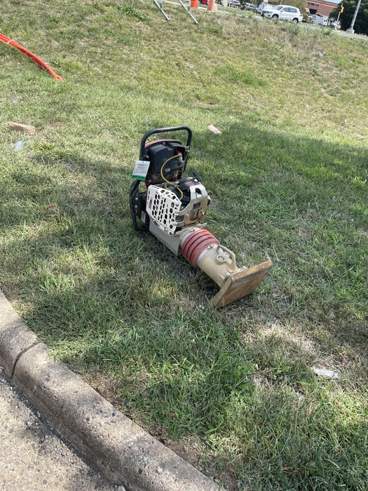 2021 WACKER NEUSON BS60-4As