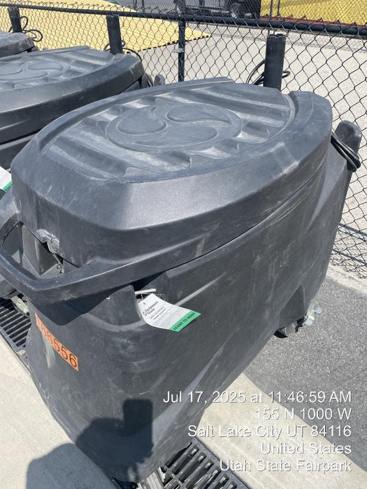 2021 POWER BREEZER PB10-A-06-B